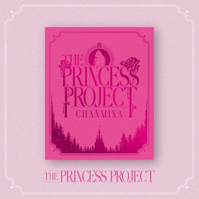 ちゃんみな「THE PRINCESS PROJECT(BD3枚組)」 | Warner Music Japan