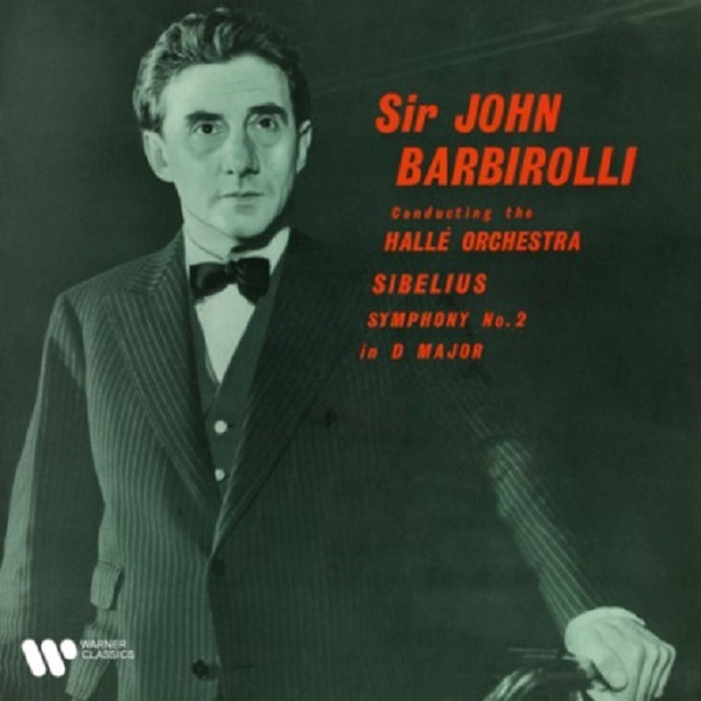 シベリウス・コレクション ジョン・バルビローリ 5CD - クラシック