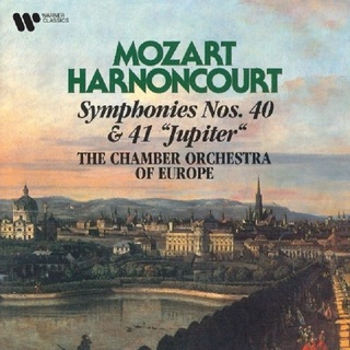 Nikolaus Harnoncourt / ニコラウス・アーノンクール ディスコグラフィー | Warner Music Japan