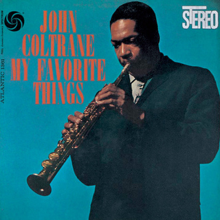 John Coltrane / ジョン・コルトレーン | Warner Music Japan