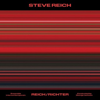 CD　Reich:Remixe　スティーヴ・ライヒ　Steve Reich　ディスク良好 送料込