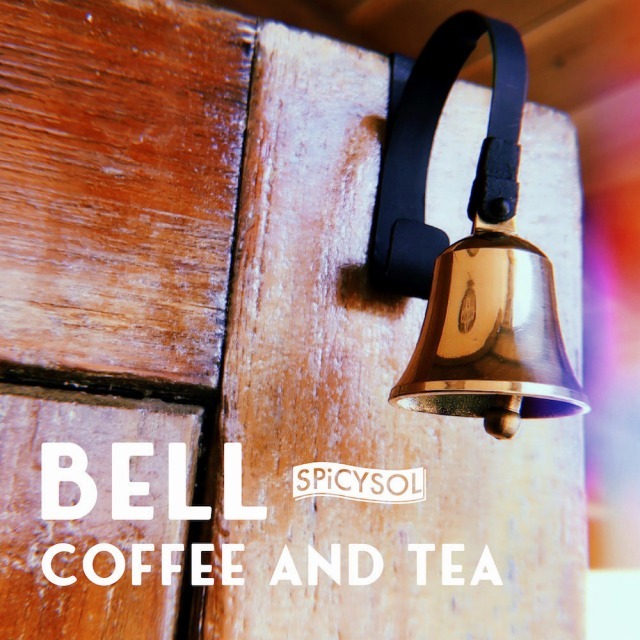 Spicysol bell coffeeandtea 1 01s