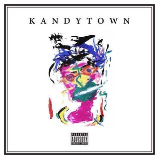 1st ALBUM「KANDYTOWN」(4LP)が数量限定で7月20日に再プレス決定 