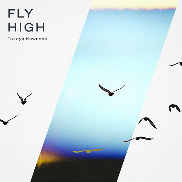 Fly high 640
