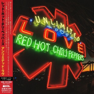 Red Hot Chili Peppers / レッド・ホット・チリ・ペッパーズ | Warner 