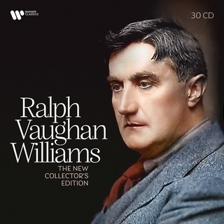 半額ストア Vaughan Williams: ヴォーン・ウィリアムズ / Music English An 現代音楽