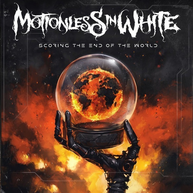 Motionless in white   scoring the end of the world   album cover   lo