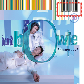 David Bowie / デヴィッド・ボウイ「1. Outside (The Nathan Adler