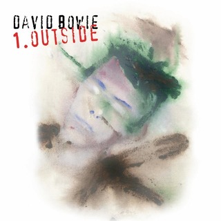 David Bowie / デヴィッド・ボウイ「'hours' (2021 Remaster 