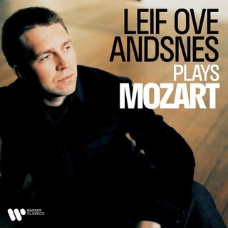 Leif Ove Andsnes / レイフ・オヴェ・アンスネス ディスコグラフィー