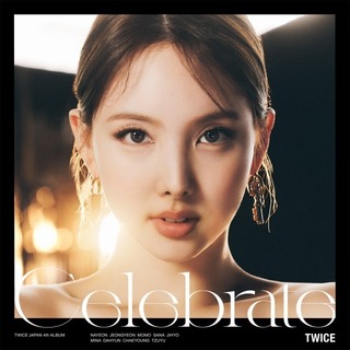 TWICE「Celebrate（ONCE JAPAN限定盤）」 | Warner Music Japan