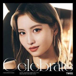 TWICE「Celebrate（ONCE JAPAN限定盤）」 | Warner Music Japan