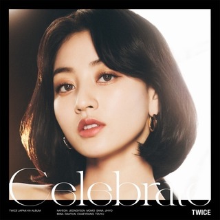 TWICE「Celebrate（初回限定盤B）」 | Warner Music Japan