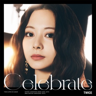 TWICE「Celebrate（MINA盤）」 | Warner Music Japan