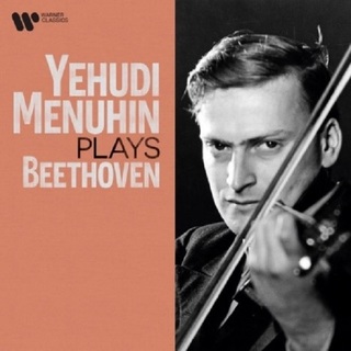 Yehudi Menuhin / ユーディ・メニューイン ディスコグラフィー | Warner Music Japan