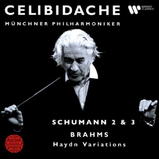 Sergiu Celibidache / セルジュ・チェリビダッケ ディスコグラフィー | Warner Music Japan