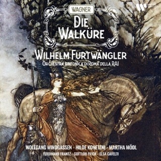 Wilhelm Furtwangler / ヴィルヘルム・フルトヴェングラー「Wagner: Götterdämmerung / ワーグナー：楽劇「神々の黄昏」」  | Warner Music Japan