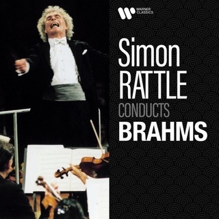 Sir Simon Rattle / サイモン・ラトル | Warner Music Japan