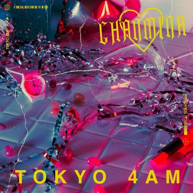 ちゃんみな「TOKYO 4AM」 | Warner Music Japan