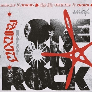 ONE OK ROCK「Luxury Disease（初回限定盤）」 | Warner Music Japan