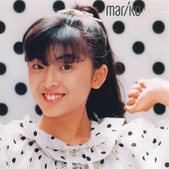 Mariko shiga 640