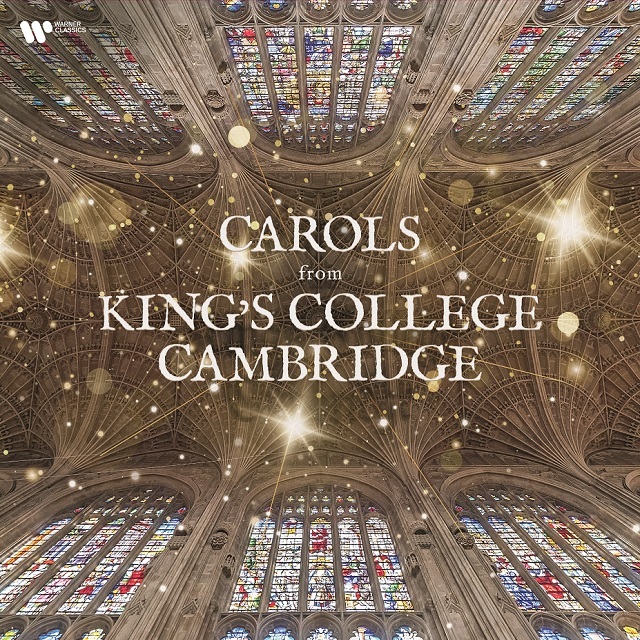 5054197386541 carols from king s college cambridge cd