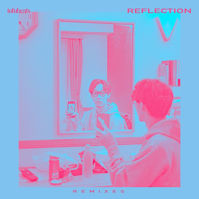 tofubeats「REFLECTION REMIXES」 | Warner Music Japan