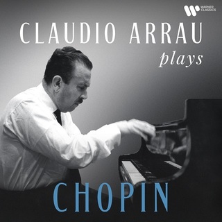 Claudio Arrau / クラウディオ・アラウ ディスコグラフィー | Warner