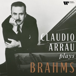 Claudio Arrau / クラウディオ・アラウ ディスコグラフィー | Warner Music Japan