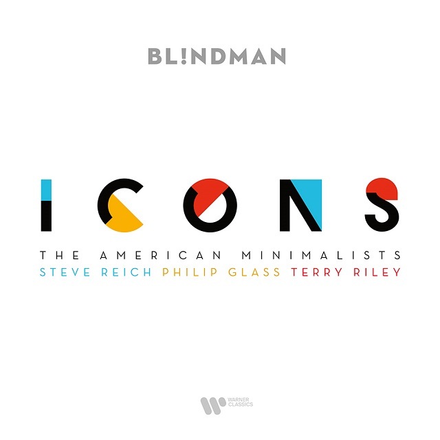 Blindman icons cover