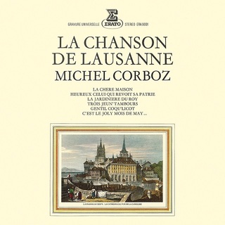 Michel Corboz / ミシェル・コルボ ディスコグラフィー | Warner Michel Corboz / ミシェル・コルボ ディスコグラフィー | Warner