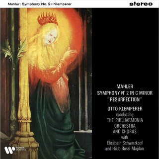 Otto Klemperer / オットー・クレンペラー「Mahler: Symphonies 