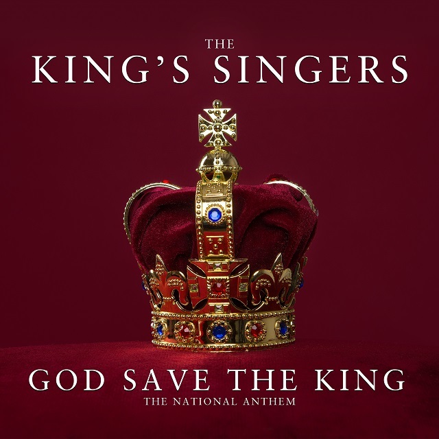 Kings singers gstk album art final  graded 
