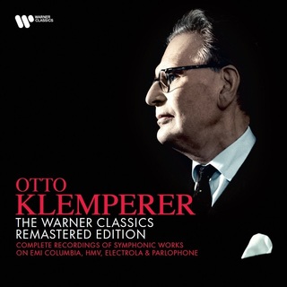 Otto Klemperer / オットー・クレンペラー「Haydn: Symphonies Nos. 98 