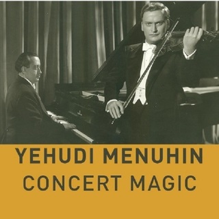 Yehudi Menuhin / ユーディ・メニューイン | Warner Music Japan