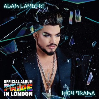 Adam Lambert / アダム・ランバート | Warner Music Japan