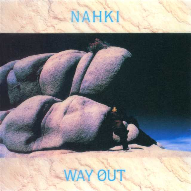 Nahki wayout