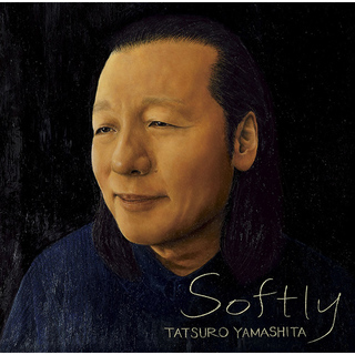 山下達郎「SOFTLY【LP2枚組】」 | Warner Music Japan