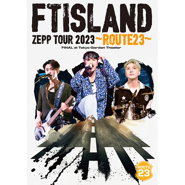 FTISLAND ツアーグッズ ジェジンキーホルダー - ミュージシャン