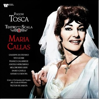 Maria Callas / マリア・カラス | Warner Music Japan