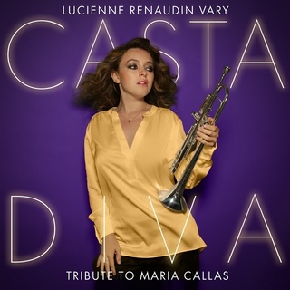 Lucienne Renaudin Vary – Sofia Philharmonic