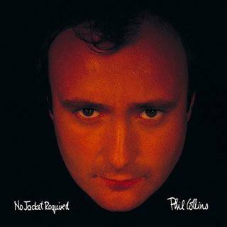 Phil Collins / フィル・コリンズ ディスコグラフィー | Warner Music