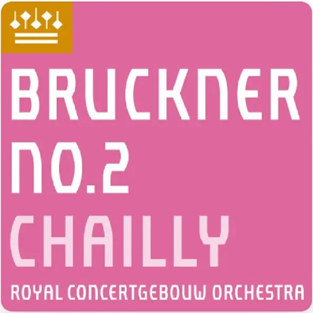 Bruckner: Symphony No. 2 / ブルックナー：交響曲第2番ハ短調 WAB102