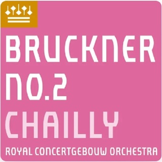 Bruckner: Symphony No. 9 / ブルックナー：交響曲第9番ニ短調 WAB109