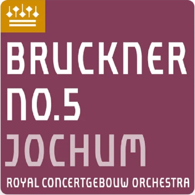 Eugen Jochum / オイゲン・ヨッフム「Bruckner: Symphony No. 5 