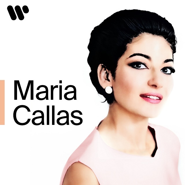 Callas playlist
