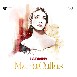Maria Callas / マリア・カラス | Warner Music Japan