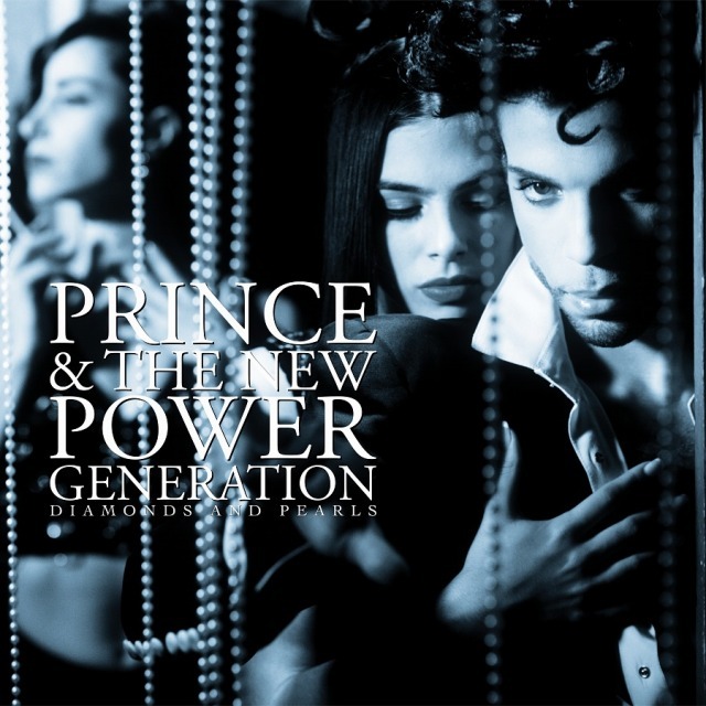Prince d p cover deluxe 1cd small