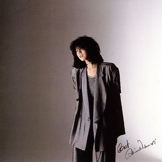 中森明菜 | Warner Music Japan