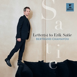 Erik Satie／CDのみ Amazon.co.jp: サティ・ピアノ音楽全集: ミュージック